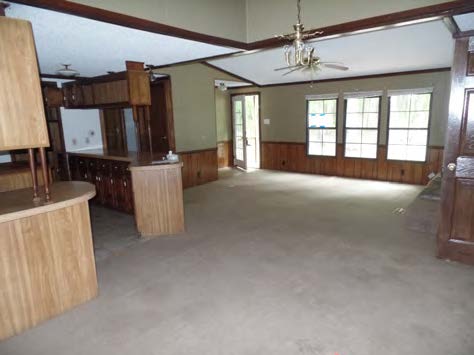 31702 Zoar RdLocust Grove, VA, 22508Orange County