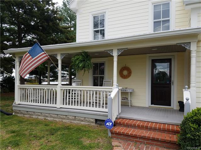 78 Oyster Road, Northumberland, VA 22511