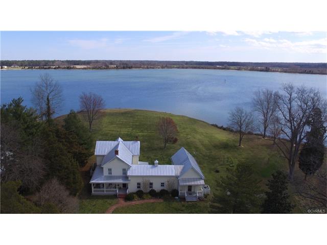 78 Oyster Road, Northumberland, VA 22511