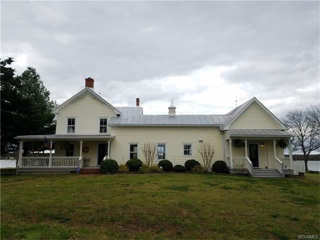 78 Oyster Road, Northumberland, VA 22511