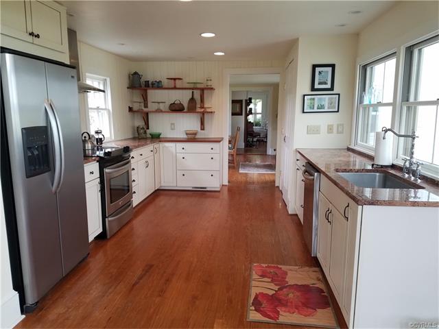 78 Oyster Road, Northumberland, VA 22511