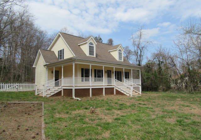 71 Haulover DriveMontross, VA, 22520Westmoreland County