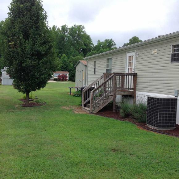 Montross Village 292 Meinhardt RdMontross, VA 22520