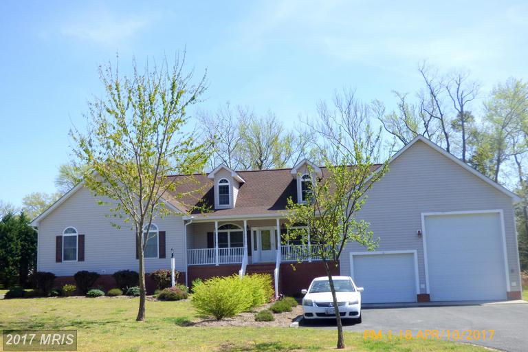 112 ESSEX PLACE, Montross, VA 22520