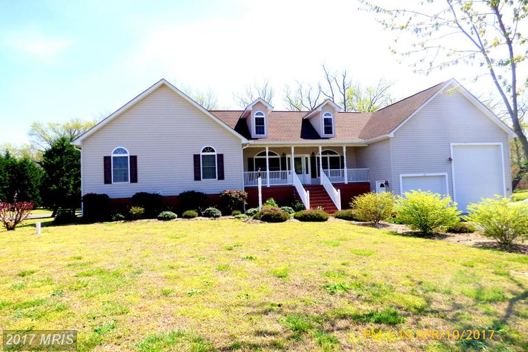112 ESSEX PLACE, Montross, VA 22520