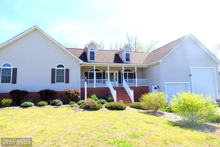 112 ESSEX PLACE, Montross, VA 22520