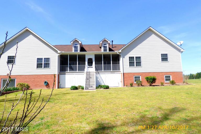 112 ESSEX PLACE, Montross, VA 22520