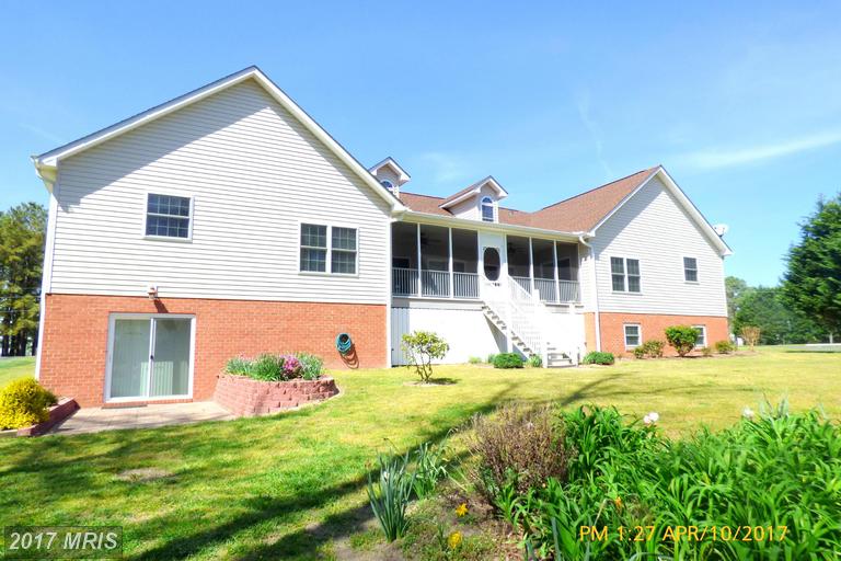 112 ESSEX PLACE, Montross, VA 22520