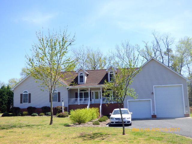 112 Essex Street, Montross, VA 22520