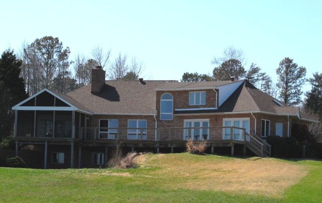 164 BAYSIDE LANE, Montross, VA 22520