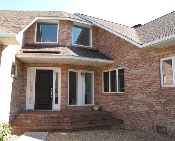 164 BAYSIDE LANE, Montross, VA 22520