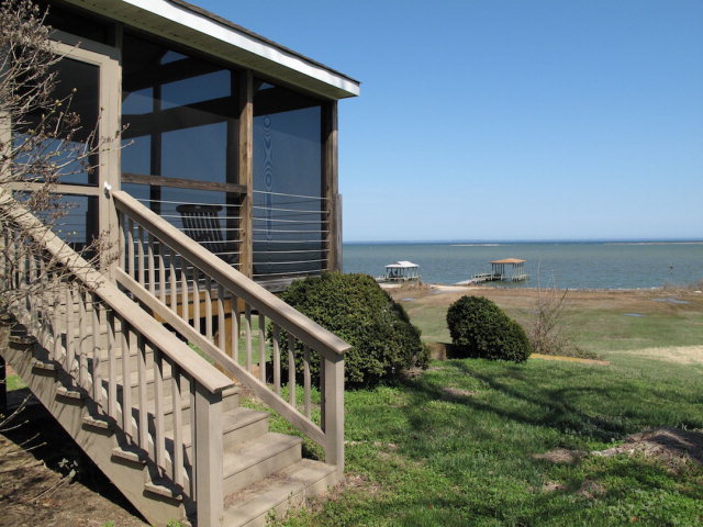 164 BAYSIDE LANE, Montross, VA 22520
