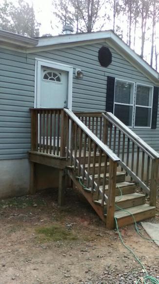 7908 Kerrydale Court ,VA, Partlow, 22534