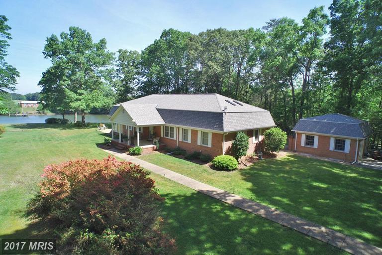381 BLUE MARL LANE, Reedville, VA 22539