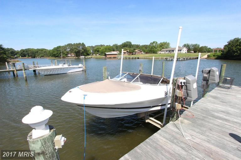 381 BLUE MARL LANE, Reedville, VA 22539