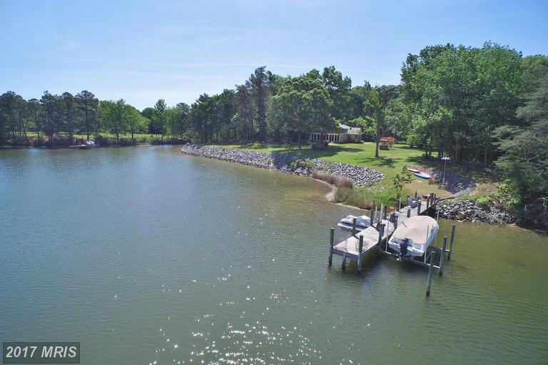 381 BLUE MARL LANE, Reedville, VA 22539