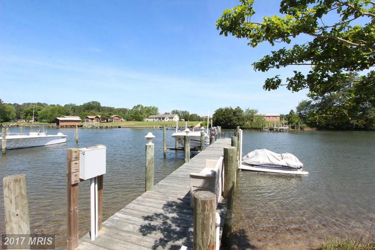 381 BLUE MARL LANE, Reedville, VA 22539