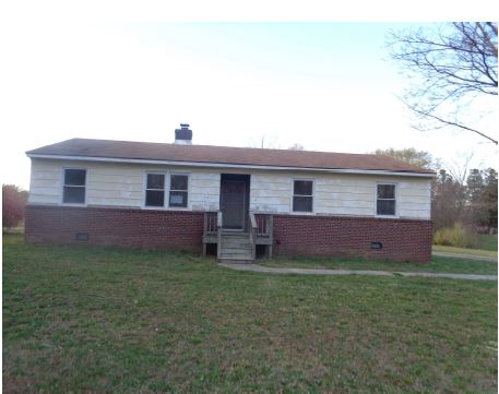 21475 Frog Level RdRuther Glen, VA, 22546Caroline County