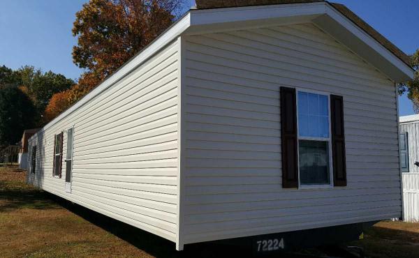 Glen Meadows 7426 Breezewood Ln.Ruther Glen, VA 22546