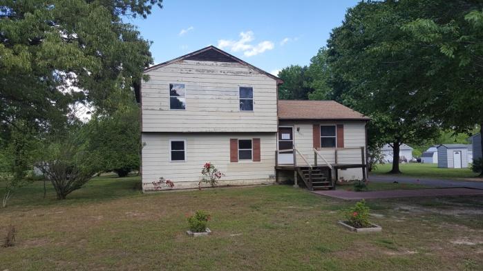 2607 Meadow LaneRuther Glen, VA, 22546Caroline County