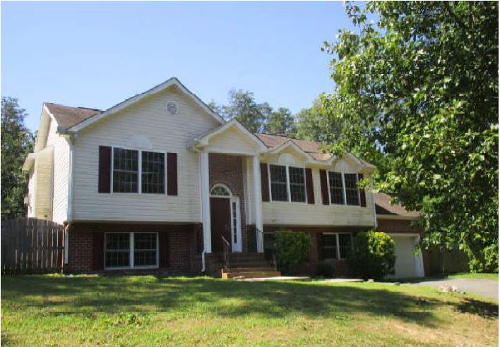 951 Swan LnRuther Glen, VA, 22546Caroline County