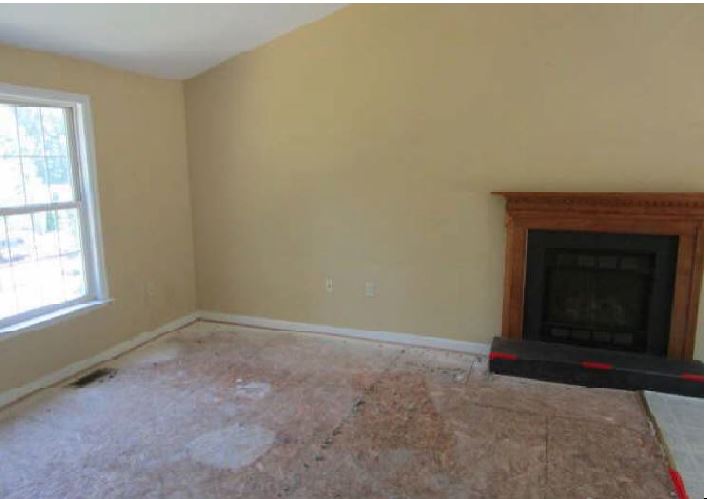 951 Swan LnRuther Glen, VA, 22546Caroline County