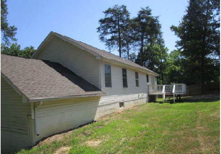 951 Swan LnRuther Glen, VA, 22546Caroline County