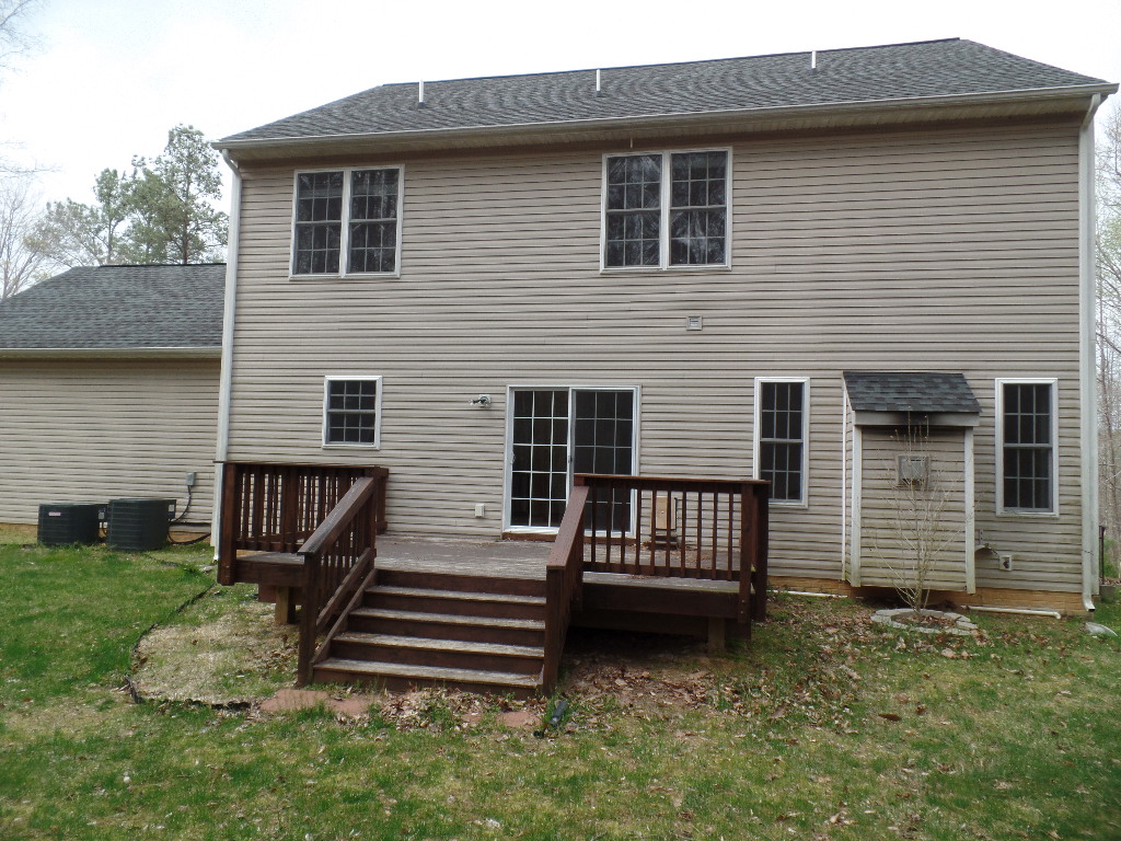 2904 Williston LnRuther Glen, VA, 22546Spotsylvania County