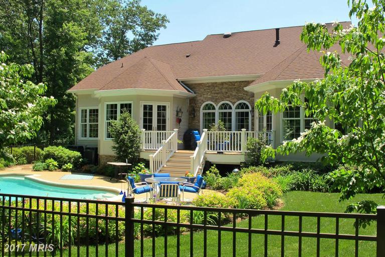 10616 CHATHAM RIDGE WAY, Spotsylvania, VA 22551