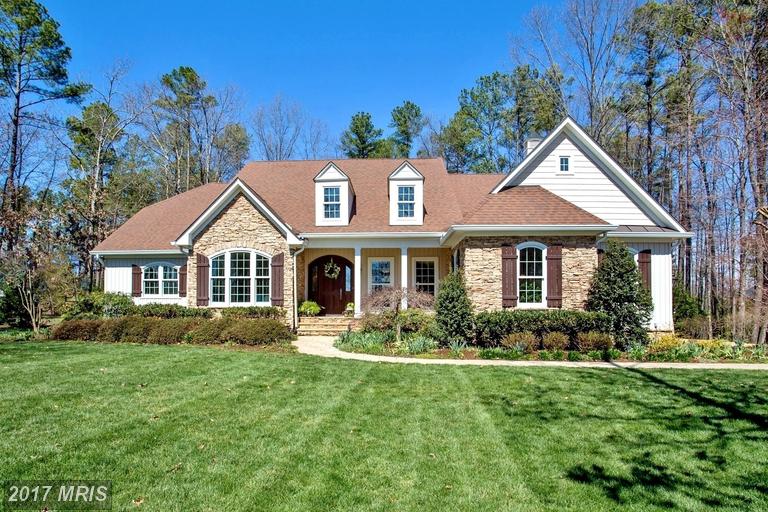 10616 CHATHAM RIDGE WAY, Spotsylvania, VA 22551