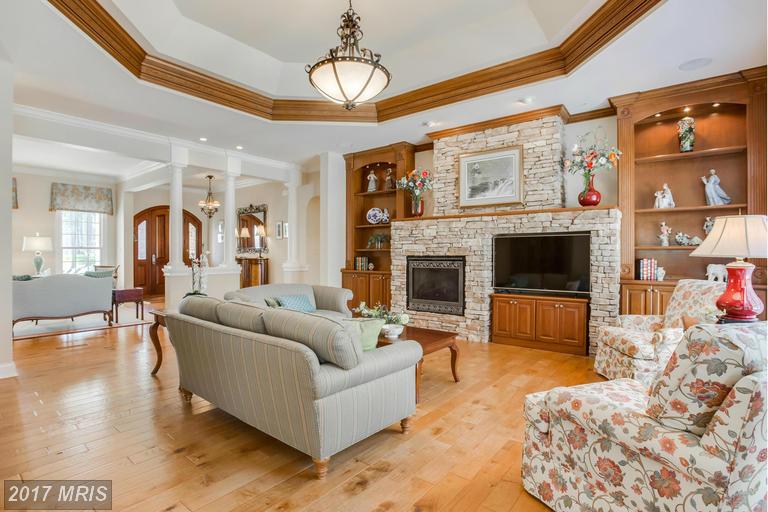 10616 CHATHAM RIDGE WAY, Spotsylvania, VA 22551