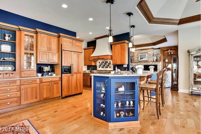 10616 CHATHAM RIDGE WAY, Spotsylvania, VA 22551