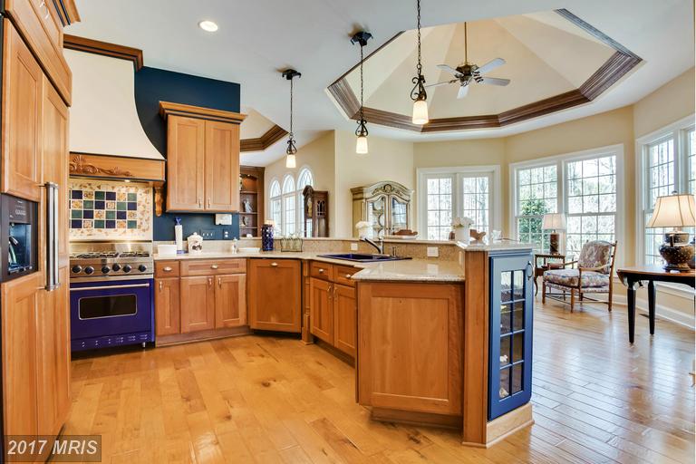 10616 CHATHAM RIDGE WAY, Spotsylvania, VA 22551
