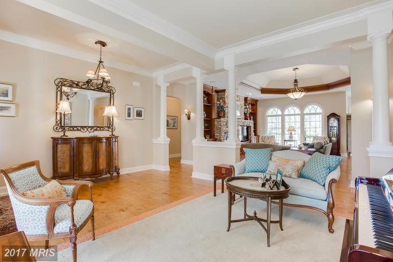 10616 CHATHAM RIDGE WAY, Spotsylvania, VA 22551