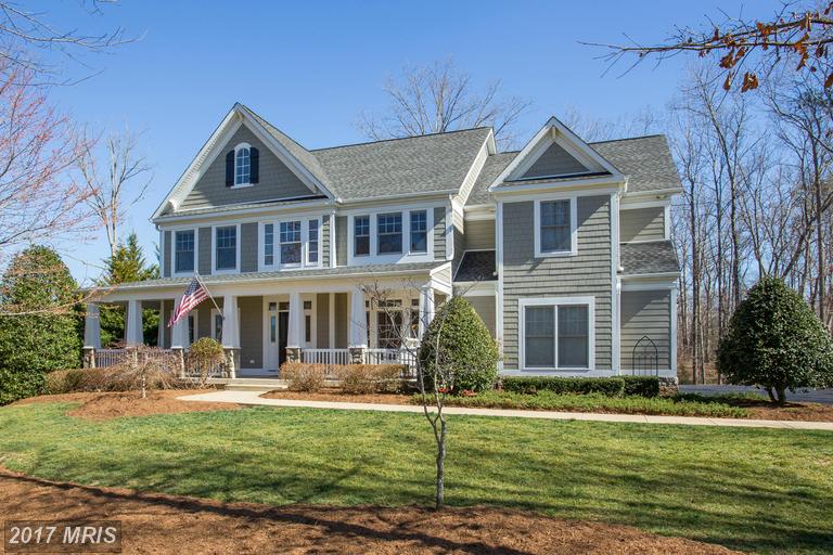 11303 NESTLING RIDGE, Spotsylvania, VA 22551