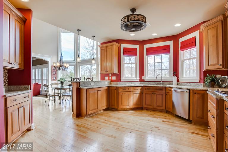 11303 NESTLING RIDGE, Spotsylvania, VA 22551