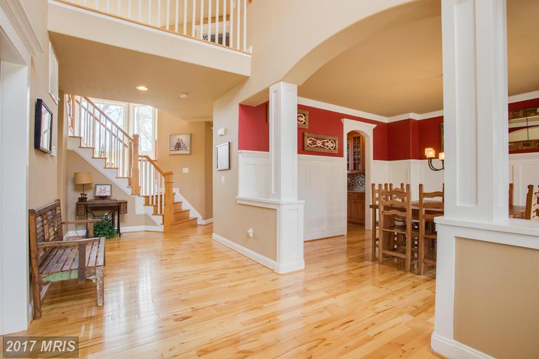 11303 NESTLING RIDGE, Spotsylvania, VA 22551