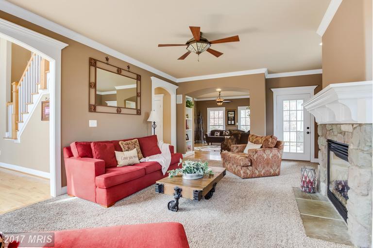 11303 NESTLING RIDGE, Spotsylvania, VA 22551