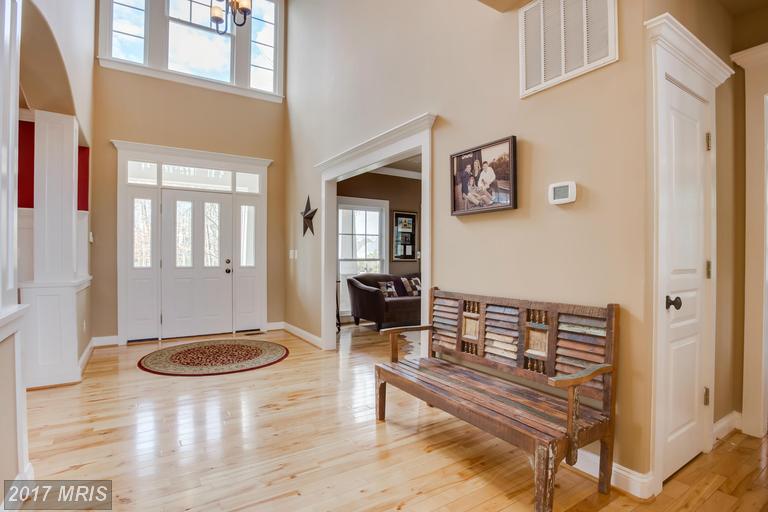 11303 NESTLING RIDGE, Spotsylvania, VA 22551