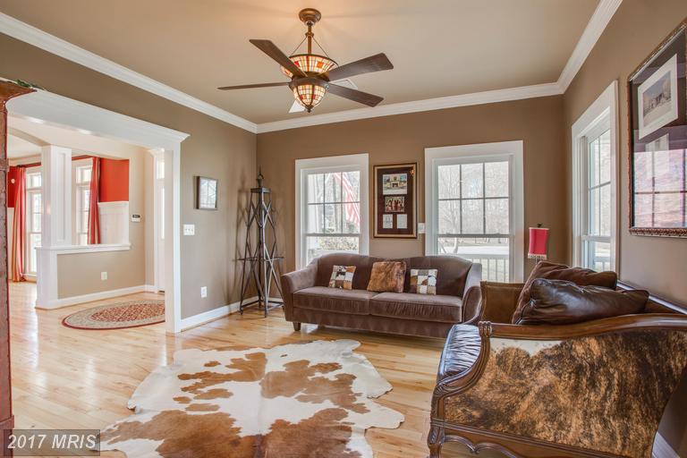 11303 NESTLING RIDGE, Spotsylvania, VA 22551