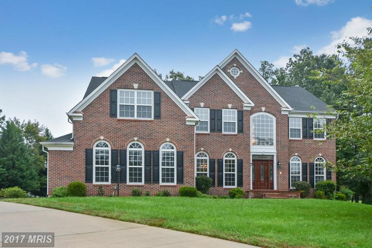 10500 CHATHAM RIDGE WAY, Spotsylvania, VA 22551