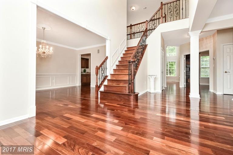 10500 CHATHAM RIDGE WAY, Spotsylvania, VA 22551