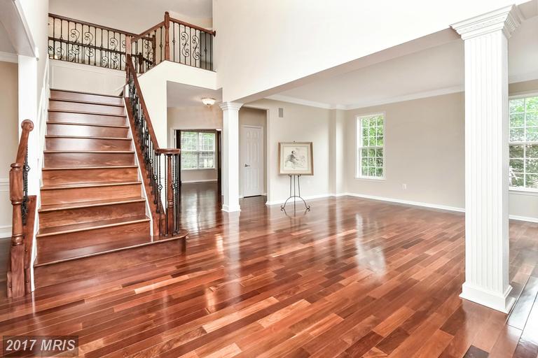 10500 CHATHAM RIDGE WAY, Spotsylvania, VA 22551