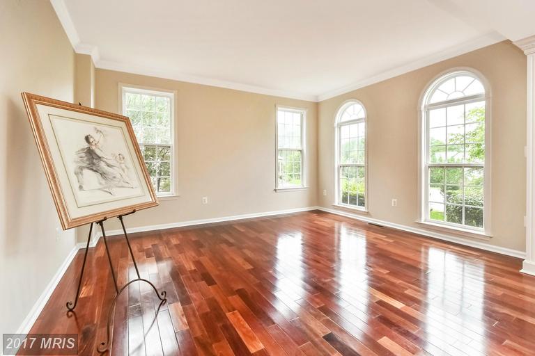 10500 CHATHAM RIDGE WAY, Spotsylvania, VA 22551