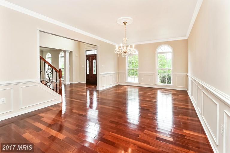 10500 CHATHAM RIDGE WAY, Spotsylvania, VA 22551