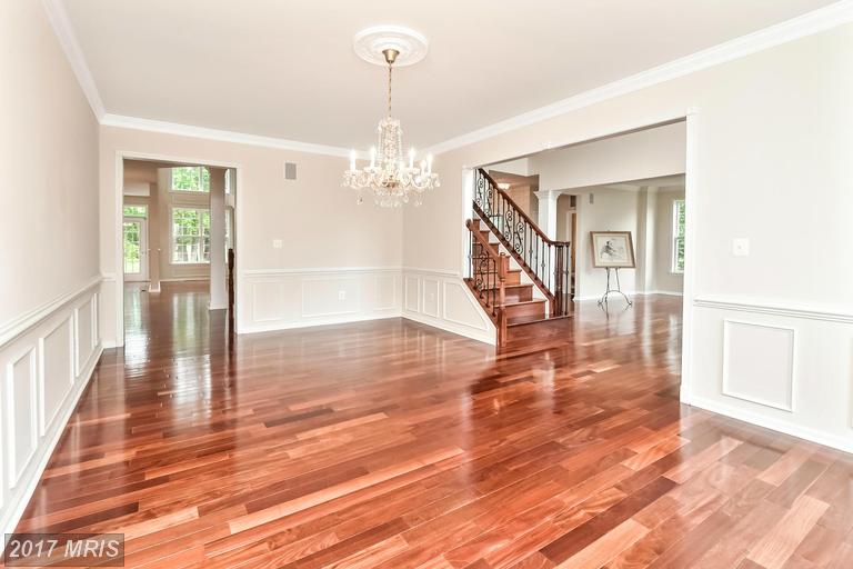 10500 CHATHAM RIDGE WAY, Spotsylvania, VA 22551