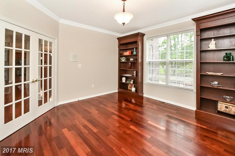 10500 CHATHAM RIDGE WAY, Spotsylvania, VA 22551