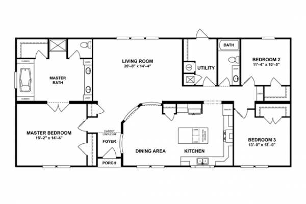 10834 TIDEWATER TRL ,VA, Spotsylvania, 22551