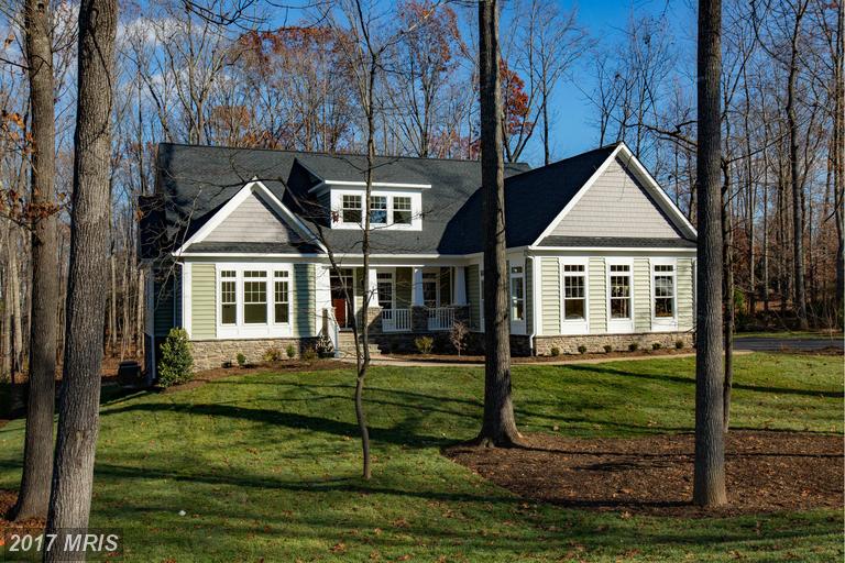 Olive View Dr, Spotsylvania, VA 22553