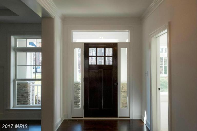 Olive View Dr, Spotsylvania, VA 22553